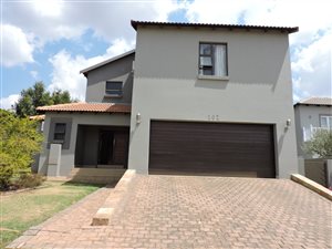 3 Bed House in Pinehaven