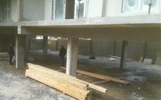 2 Bedroom Apartment in Bellair