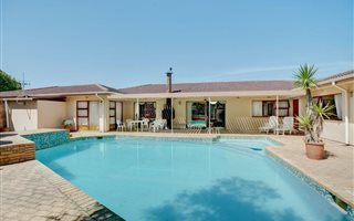 4 Bedroom House in Amanda Glen