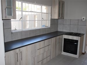 4 Bed House in Springbok