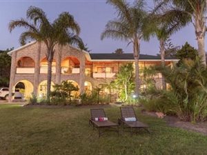 724 m² Commercial space in Paradise