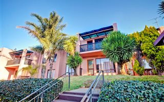 2 Bedroom Townhouse in Little Falls