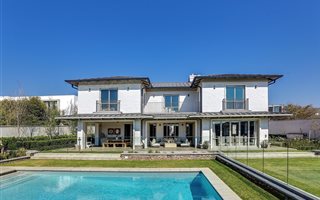 4 Bedroom House in Inanda