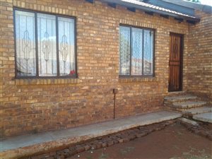 3 Bed House in Danville