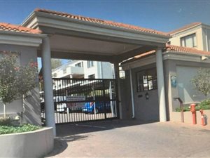 2 Bed Apartment in Cheltondale