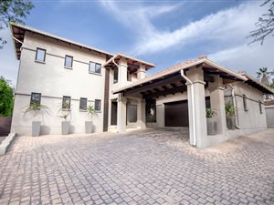 4 Bed House in Silver Stream