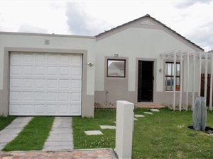 2 Bed House in Victoria Park