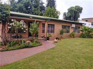 4 Bed House in The Orchards