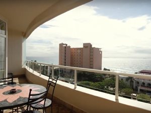 2 Bedroom Apartment in Umhlanga Rocks
