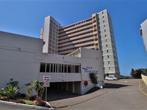 2 Bed Apartment in Doonside