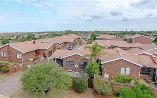 3 Bedroom Townhouse in Westering