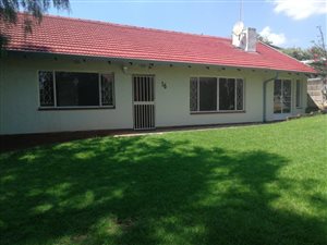 3 Bedroom House in Bordeaux