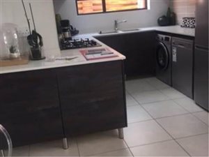1 Bed House in Olivedale