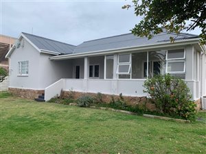 3 Bed House in Linkside