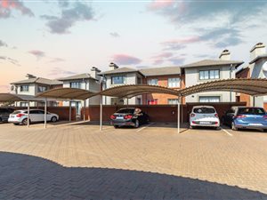 2 Bed Apartment in Andeon AH
