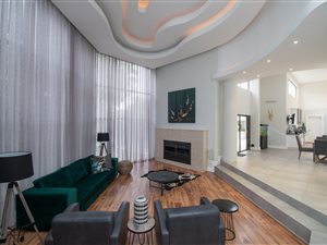 5 Bed House in Mooikloof Equestrian Estate