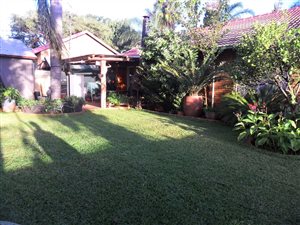 3 Bed Duet in Zwartkop