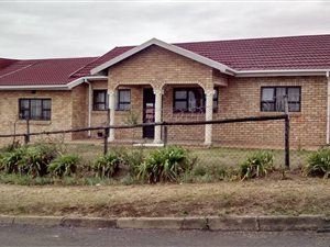 4 Bed House in Forderville
