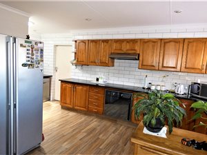 2 Bed Cluster in Parkdene