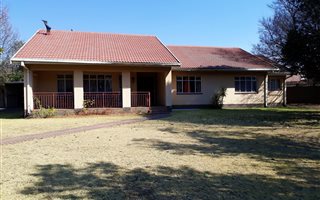 3 Bedroom House in Kriel