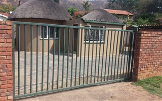 1 Bedroom House in Pretoria North