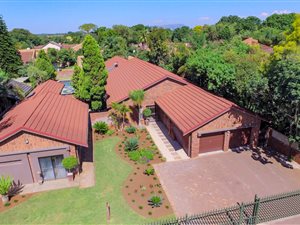 5 Bedroom House in Brits Central