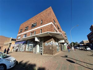 1235 m² Commercial space in Benoni Central