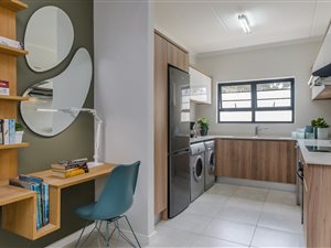 3 Bedroom Apartment in Paardevlei