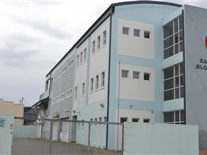 Commercial space in Baysville