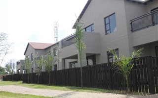 2 Bedroom Townhouse in Brentwood Park
