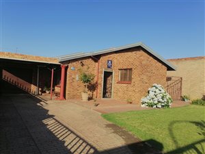 3 Bed House in Geluksdal