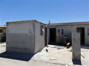 4 Bed Cluster in Delft