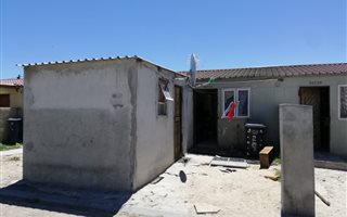 4 Bedroom Cluster in Delft