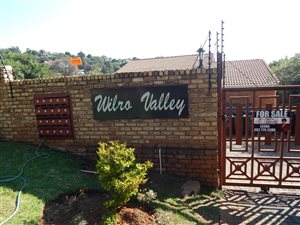 3 Bed Townhouse in Wilro Park