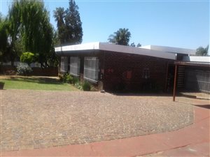 3 Bed House in Mimosa Park