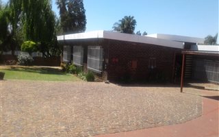 3 Bedroom House in Hazeldene