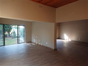 4 Bed House in Three Rivers East