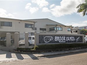 651 m² Industrial space in Ballito