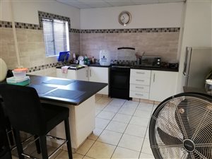 1 Bed Flat in New Park