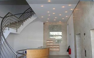179 m² Commercial space in De Waterkant