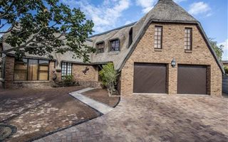 4 Bedroom House in Rouxville