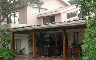 4 Bedroom House in Seafield