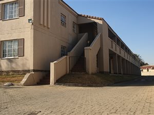 2 Bed Apartment in Parkdene