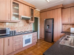 3 Bed House in Lindhaven