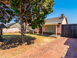 3 Bed House in Lindhaven