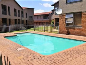 2 Bed Flat in Vanderbijlpark CE4