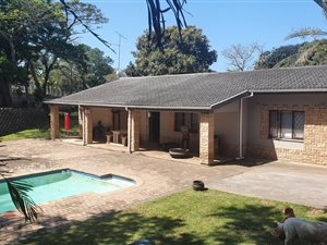3 Bed House in Umtentweni