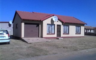 3 Bedroom House in Payneville