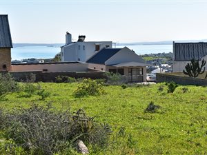 1282 m² Land available in Myburgh Park
