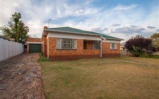 3 Bedroom House in Discovery